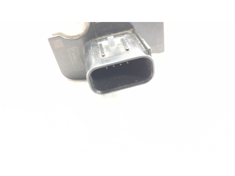 Recambio de caudalimetro para land rover evoque 2.0 turbo cat referencia OEM IAM V8V2112B579AA  