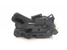 Recambio de cerradura puerta delantera izquierda para volkswagen golf vii lim. 1.6 tdi dpf referencia OEM IAM 5K1837015J CRDVW10 2