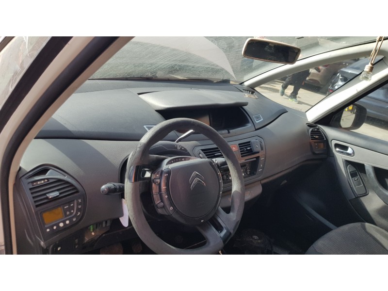 citroen c4 picasso del año 2014