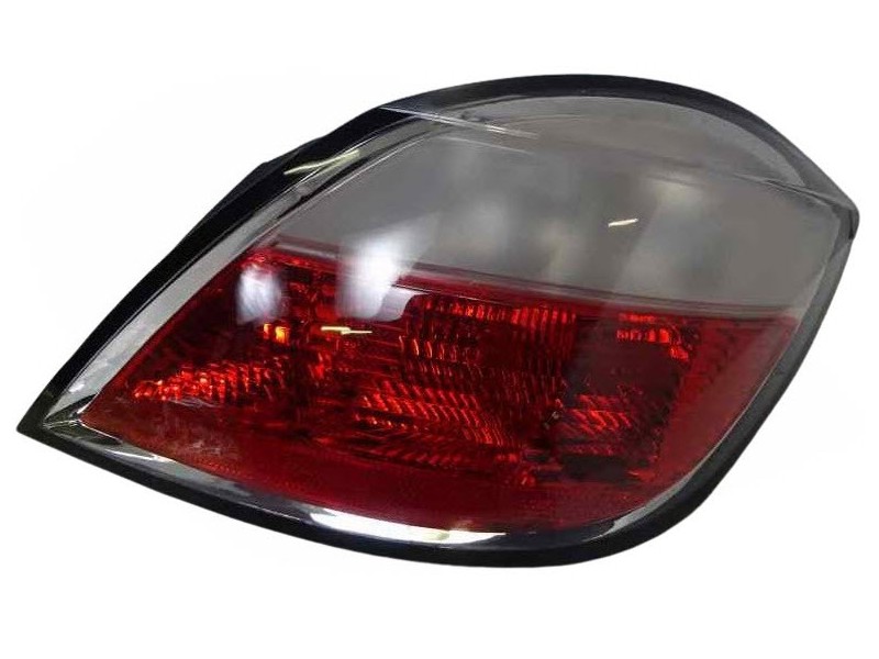 Recambio de piloto trasero derecho para opel astra h berlina referencia OEM IAM 1222112 103F16311510 OP4104153