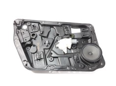 ELEVALUNAS DELANTERO IZQUIERDO A1767200179 106143616 