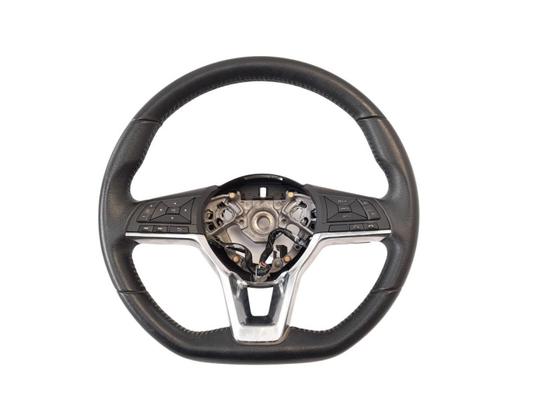 Recambio de volante para nissan micra v (k14) 0.9 cat referencia OEM IAM 484305FA1A  