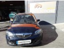 MAZDA 2 BERLINA (DY)