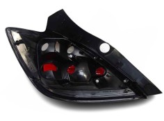 Recambio de piloto trasero derecho para opel astra h berlina referencia OEM IAM 1222112 103F16311510 OP4104153 2