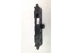 Recambio de pantalla multifuncion para mazda 2 lim. () 1.5 16v cat referencia OEM IAM DHC50607525 BHR155260 K9001 2