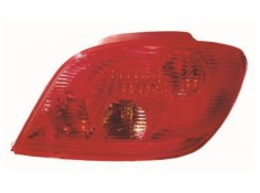 Recambio de piloto trasero derecho para peugeot 307 (s1) referencia OEM IAM 6351P3 103F17230770 PG4204153