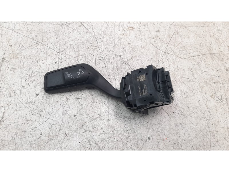 Recambio de mando intermitentes para ford ecosport (cr6) trend referencia OEM IAM H1BT13335AA  