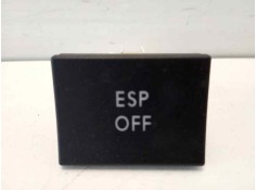 Recambio de interruptor para volkswagen golf plus (5m1) highline referencia OEM IAM 5M0927117B  