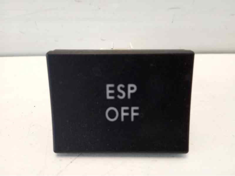 Recambio de interruptor para volkswagen golf plus (5m1) highline referencia OEM IAM 5M0927117B  