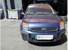 ford fusion (cbk) del año 2006 2