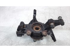 Recambio de mangueta delantera izquierda para fiat 500 l (330) 1.3 16v jtd cat referencia OEM IAM 55700933   2
