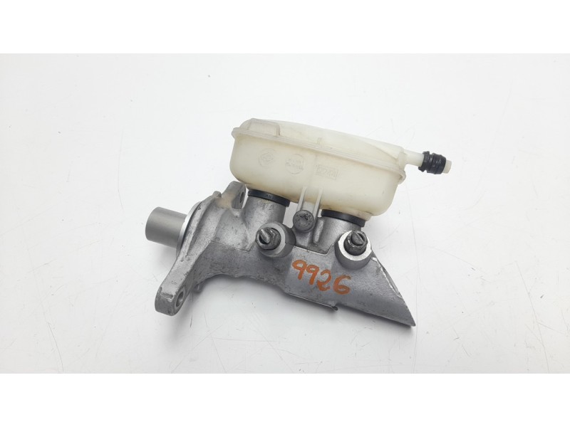 Recambio de bomba freno para renault scenic iii expression referencia OEM IAM 460910006R  