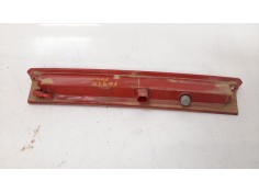 Recambio de luz central de freno para ford focus lim. (cb8) edition referencia OEM IAM L90021048   2