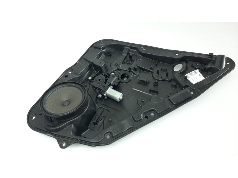 Recambio de elevalunas trasero derecho para mercedes-benz clase a (w176) 1.5 cdi cat referencia OEM IAM A1767300279 106143617 