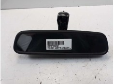 Recambio de espejo para bmw serie 5 berlina (e60) 520d referencia OEM IAM 913445901  