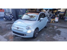 fiat 500 del año 2023 2