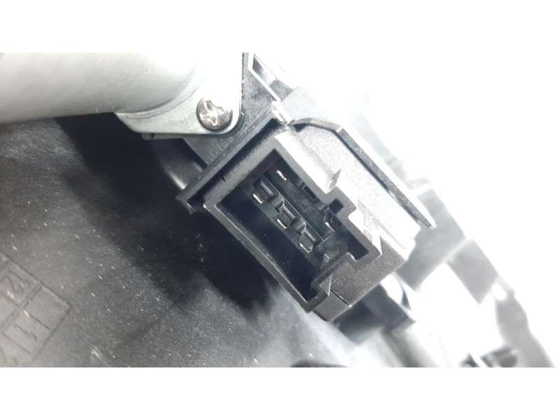 Recambio de elevalunas trasero derecho para mercedes-benz clase a (w176) 1.5 cdi cat referencia OEM IAM A1767300279 106143617 