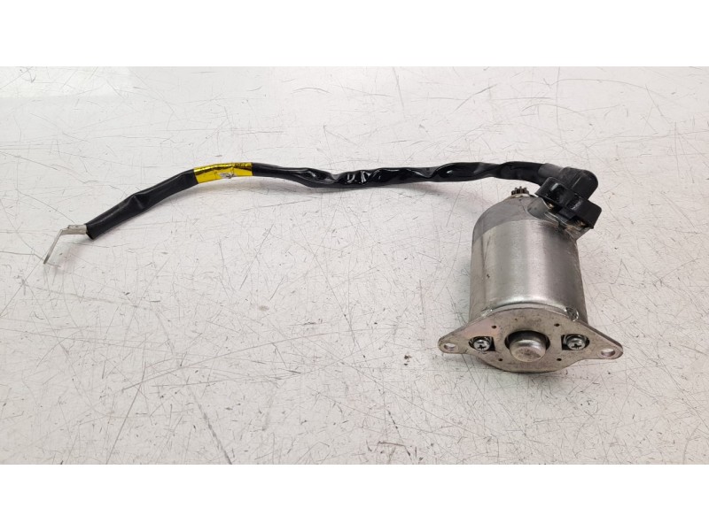 Recambio de motor arranque para kymco agility 50/125 referencia OEM IAM 36290372  