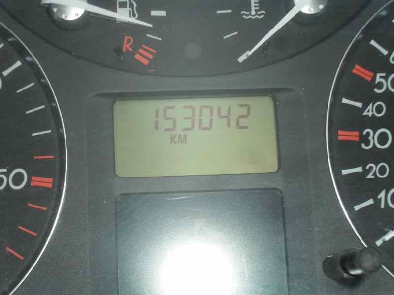 renault laguna ii grandtour (kg0) del año 2004