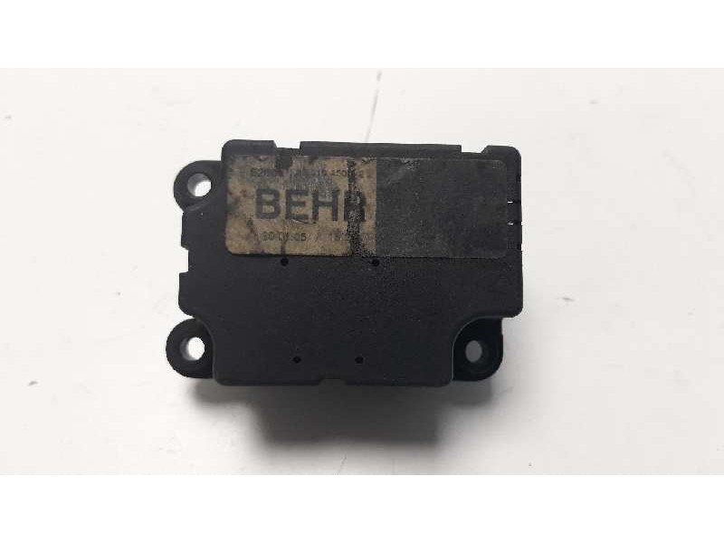 Recambio de motor calefaccion para citroen xsara picasso 2.0 hdi cat (rhy / dw10td) referencia OEM IAM E2800  