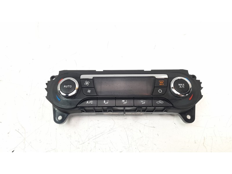 Recambio de mando climatizador para ford focus lim. (cb8) edition referencia OEM IAM BM5T18C612CL  