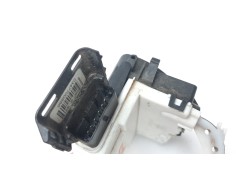 Recambio de cerradura puerta delantera derecha para citroen c4 cactus 1.2 12v e-vti referencia OEM IAM 9819038480   2