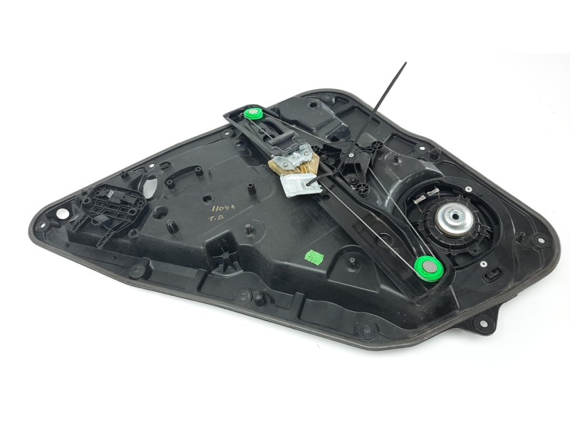 Recambio de elevalunas trasero derecho para mercedes-benz clase a (w176) 1.5 cdi cat referencia OEM IAM A1767300279 106143617 
