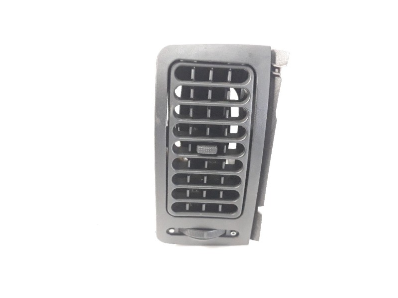 Recambio de rejilla aireadora para volkswagen polo berlina (6n1) 1.4 referencia OEM IAM 6N0918709A  