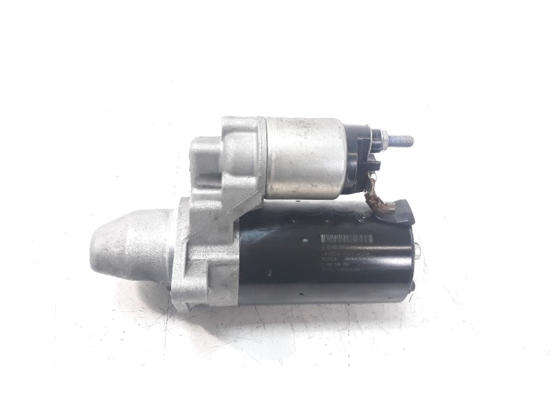 Recambio de motor arranque para fiat 500 l (330) 1.3 16v jtd cat referencia OEM IAM 51810307A152 ARF950401 S50572