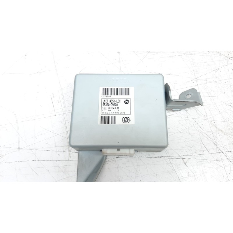Recambio de modulo electronico para kia sportage 1.7 crdi cat referencia OEM IAM 95300D9000  