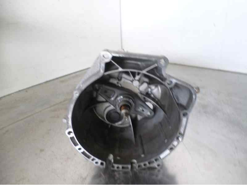 Recambio de caja cambios para bmw serie 5 berlina (e60) 520d referencia OEM IAM 23007565194  