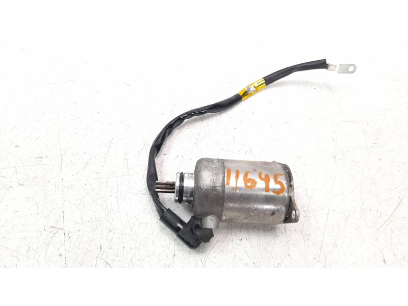Recambio de motor arranque para kymco agility 50/125 referencia OEM IAM 36290372  