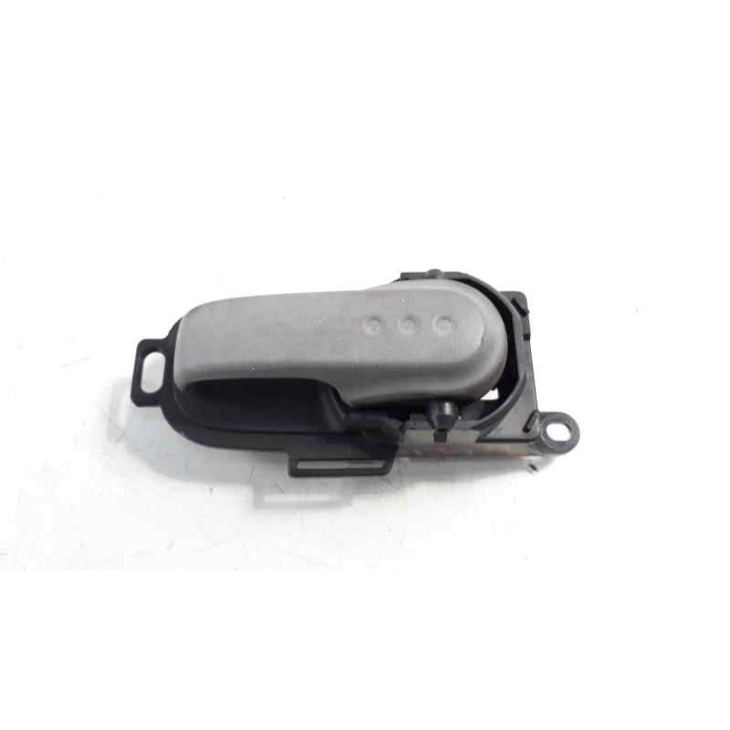 Recambio de maneta interior delantera derecha para nissan micra (k12e) 1.4 cat referencia OEM IAM 80670AX600  