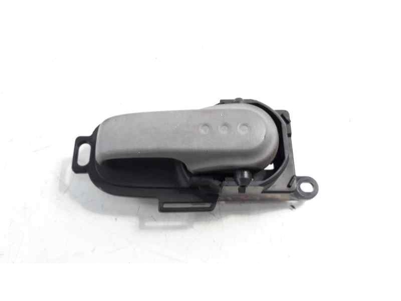 Recambio de maneta interior delantera derecha para nissan micra (k12e) 1.4 cat referencia OEM IAM 80670AX600  