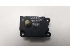 Recambio de motor calefaccion para citroen xsara picasso 2.0 hdi cat (rhy / dw10td) referencia OEM IAM E2800  