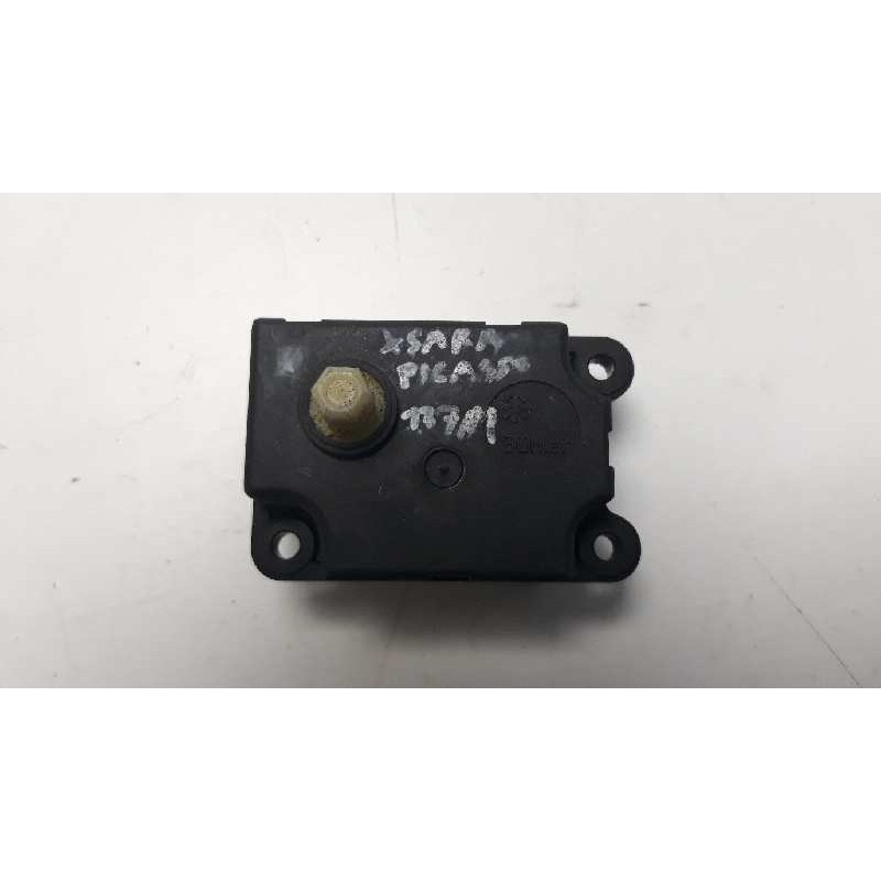 Recambio de motor calefaccion para citroen xsara picasso 2.0 hdi cat (rhy / dw10td) referencia OEM IAM E2800  