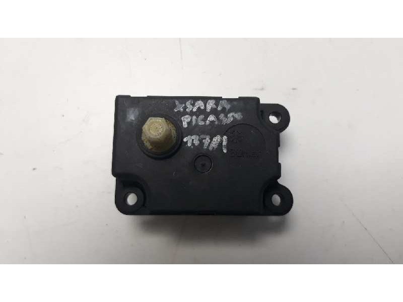 Recambio de motor calefaccion para citroen xsara picasso 2.0 hdi cat (rhy / dw10td) referencia OEM IAM E2800  