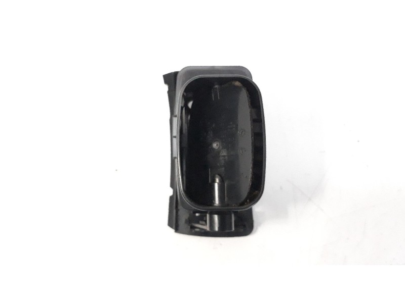 Recambio de rejilla aireadora para volkswagen polo berlina (6n1) 1.4 referencia OEM IAM 6N0918709A  