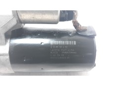 Recambio de motor arranque para fiat 500 l (330) 1.3 16v jtd cat referencia OEM IAM 51810307A152 ARF950401 S50572 2