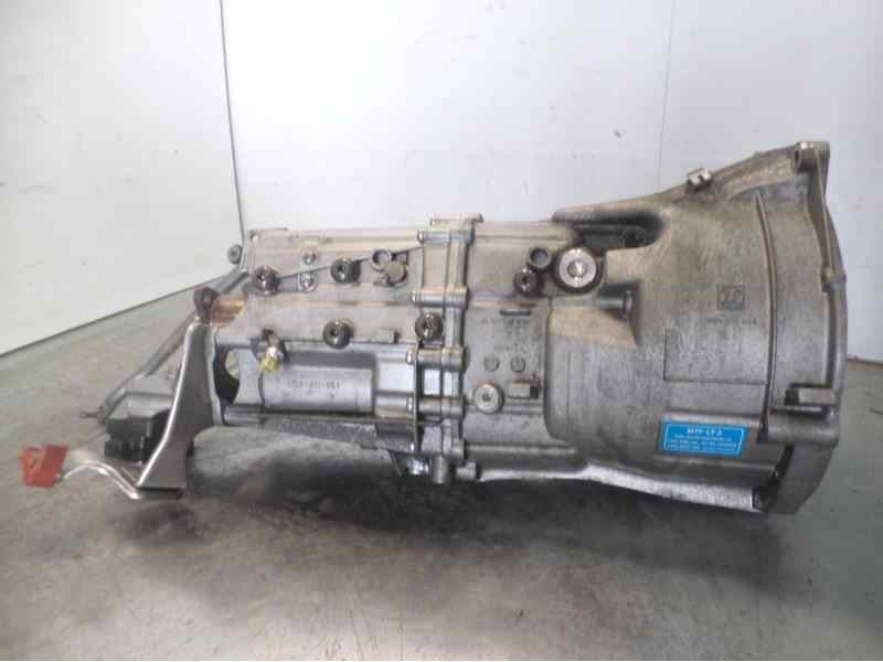 Recambio de caja cambios para bmw serie 5 berlina (e60) 520d referencia OEM IAM 23007565194  