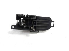 Recambio de maneta interior delantera derecha para nissan micra (k12e) 1.4 cat referencia OEM IAM 80670AX600   2
