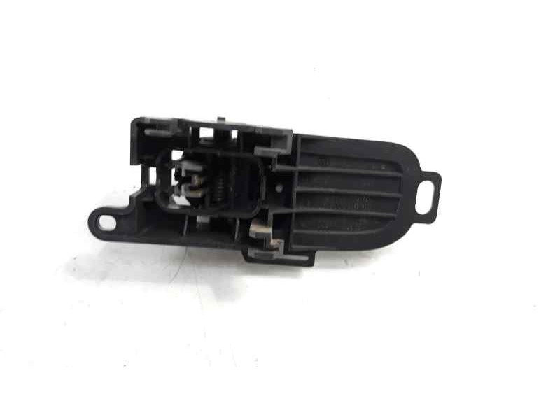Recambio de maneta interior delantera derecha para nissan micra (k12e) 1.4 cat referencia OEM IAM 80670AX600  