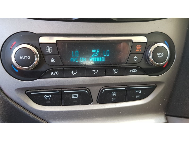 Recambio de mando climatizador para ford focus lim. (cb8) edition referencia OEM IAM BM5T18C612CL  