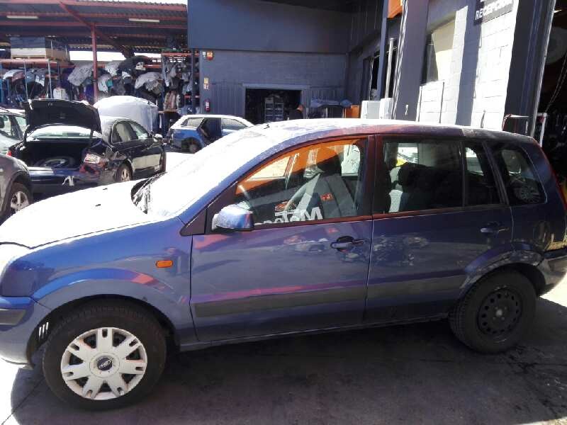 ford fusion (cbk) del año 2006