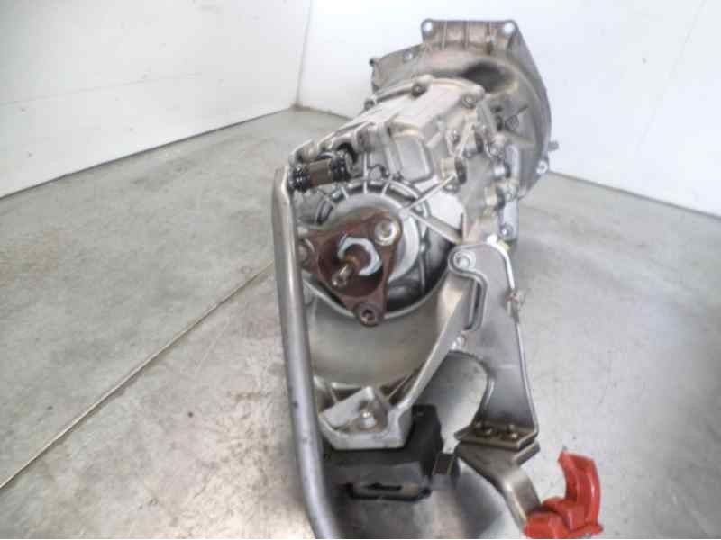Recambio de caja cambios para bmw serie 5 berlina (e60) 520d referencia OEM IAM 23007565194  