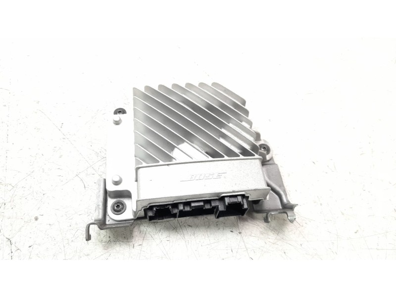 Recambio de modulo electronico para renault megane iv grandtour business referencia OEM IAM 280633592R  