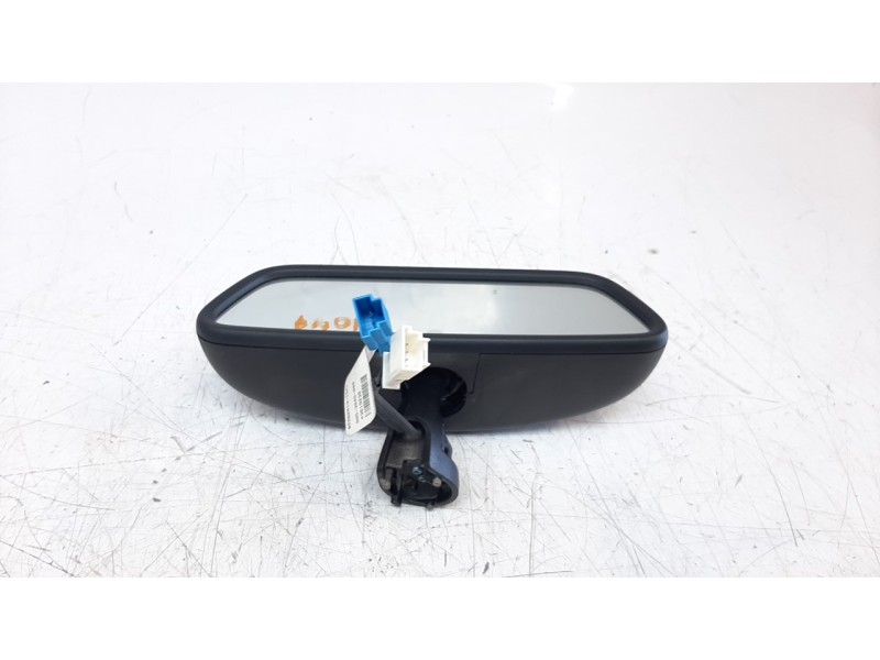 Recambio de espejo para mercedes-benz clase a (w176) 1.5 cdi cat referencia OEM IAM 1768100317  