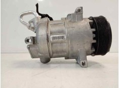 Recambio de compresor aire acondicionado para renault captur zen referencia OEM IAM 926000734R   2
