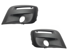 Recambio de rejilla delantera para citroen berlingo cuadro referencia OEM IAM 1613564680 107075918 