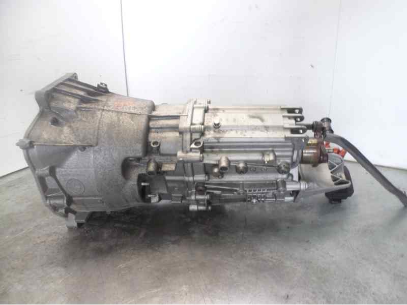 Recambio de caja cambios para bmw serie 5 berlina (e60) 520d referencia OEM IAM 23007565194  